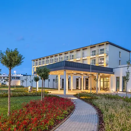 Sirius Hotel****superior 4* Keszthely